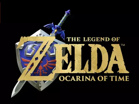 The Legend of Zelda: Ocarina of Time