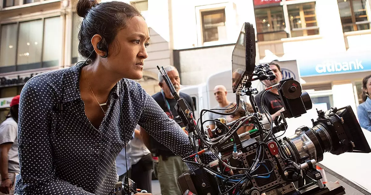 Filmes Autumn Durald Arkapaw fará novo projeto com Gia Coppola após vitória no Oscar1 min de leitura Júlia Henn