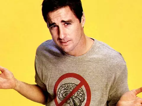 Cena de Idiocracia (Divulgação)