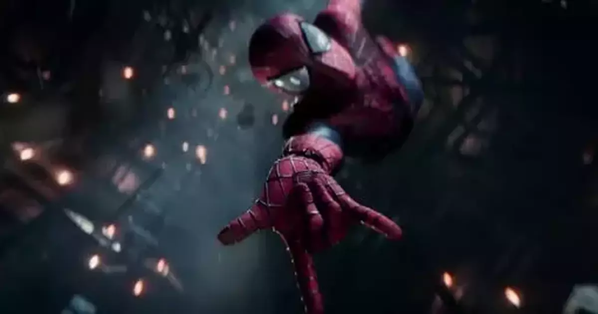 Homem-Aranha | Veja imagens de filme descartado do herói com Sexteto Sinistro