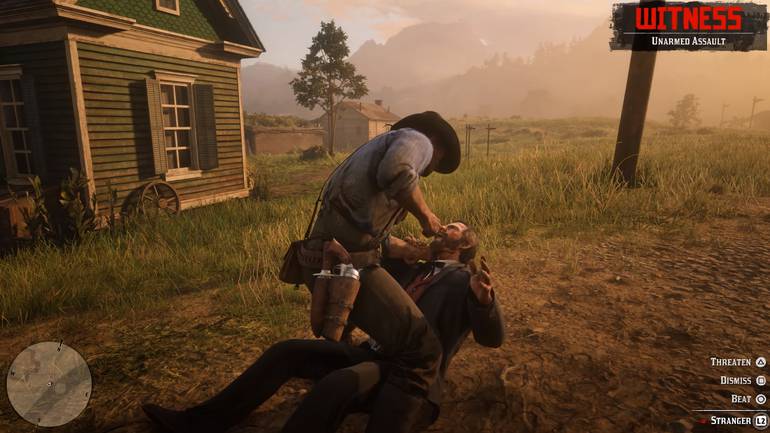 The Enemy - Red Dead Redemption 2: 9 dicas para facilitar sua vida