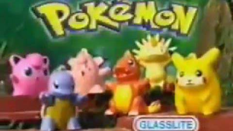 Pokemon - 12 produtos de Pokémon que você teve (ou quis ter) na sua  infância - The Enemy