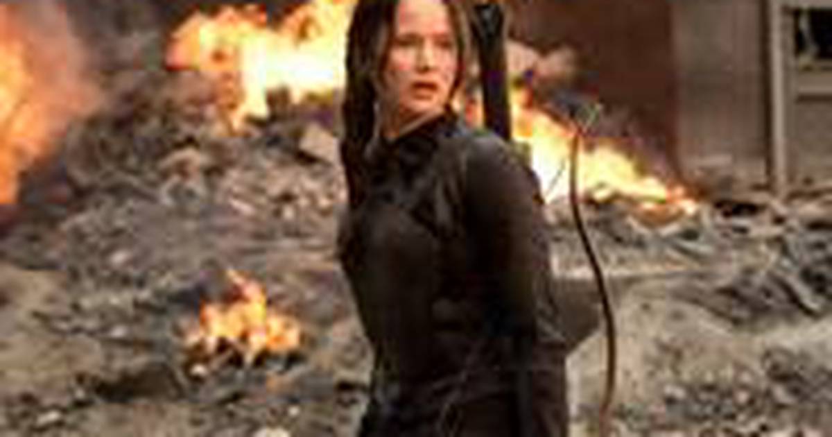 Jogos Vorazes: A Esperança - Parte 1  É um tempo muito confuso e  complicado para Katniss, diz diretor