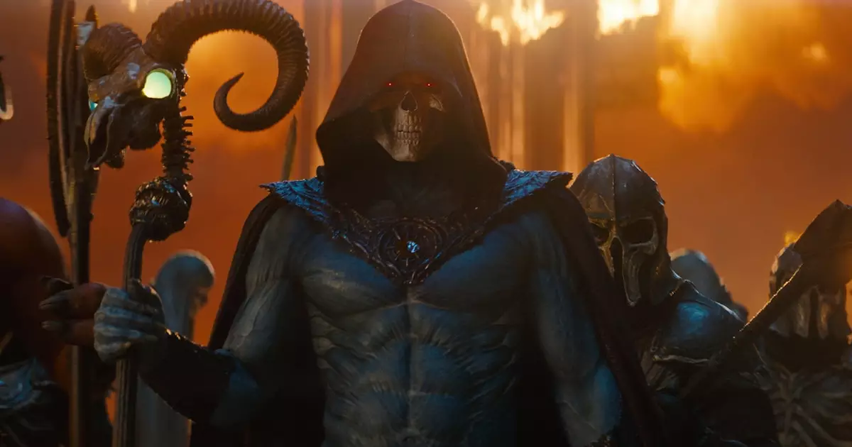 Filmes He-Man | Esqueleto de Jared Leto tem detalhes revelados em novas imagens2 min de leitura Júlia Henn