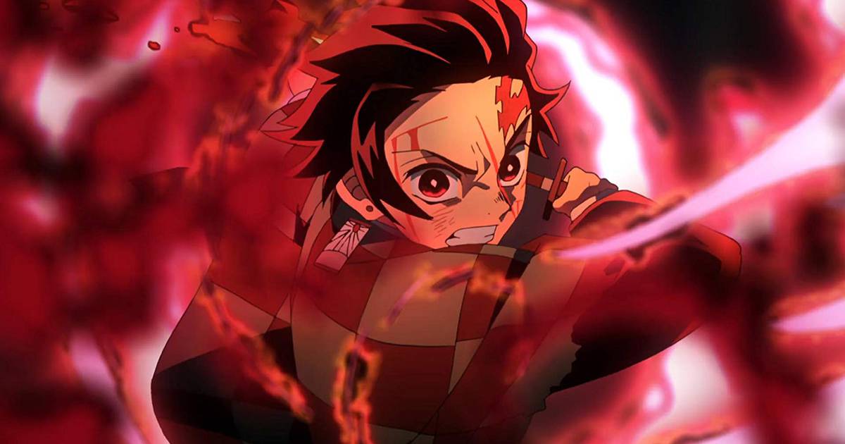 Os 10 melhores animes da temporada de Outubro 2019 segundo 110 mil