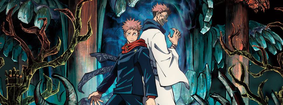 Bucchigiri, anime original do estúdio de Jujutsu Kaisen, ganha trailer e  data