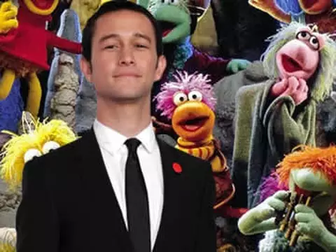 Fraggle Rock | Joseph Gordon-Levitt vai estrelar filme em live-action da série do criador de Os Muppets