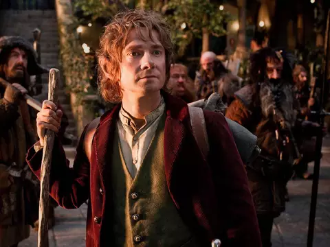 O Hobbit | Assista a 15 minutos da versão estendida para maiores