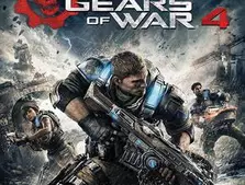 Gears of War 4