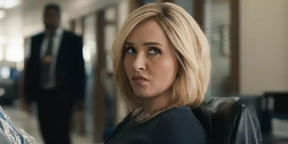 Hayden Panettiere Atriz Morte Homenagens