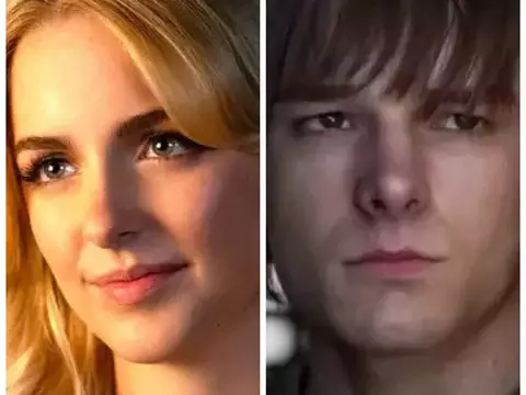 Enrolados pode ter Mckenna Grace e Mason Thames como Rapunzel e Flynn