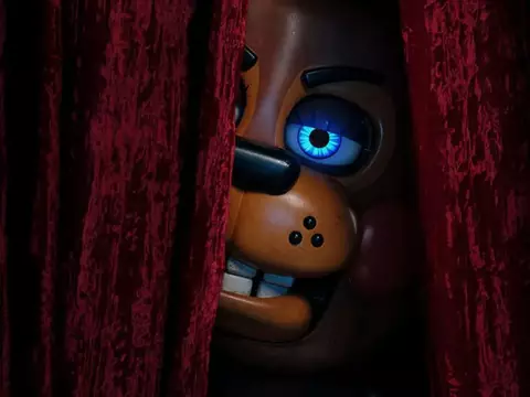 Five Nights at Freddy's 2 bate Zootopia e estreia em 1º no Brasil