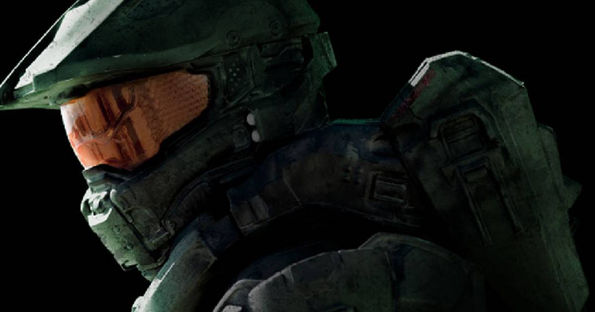 HALO a série - 5º Episódio (CRÍTICA SEM SPOILER) Master Chief detonando com  alguns alienígenas! 