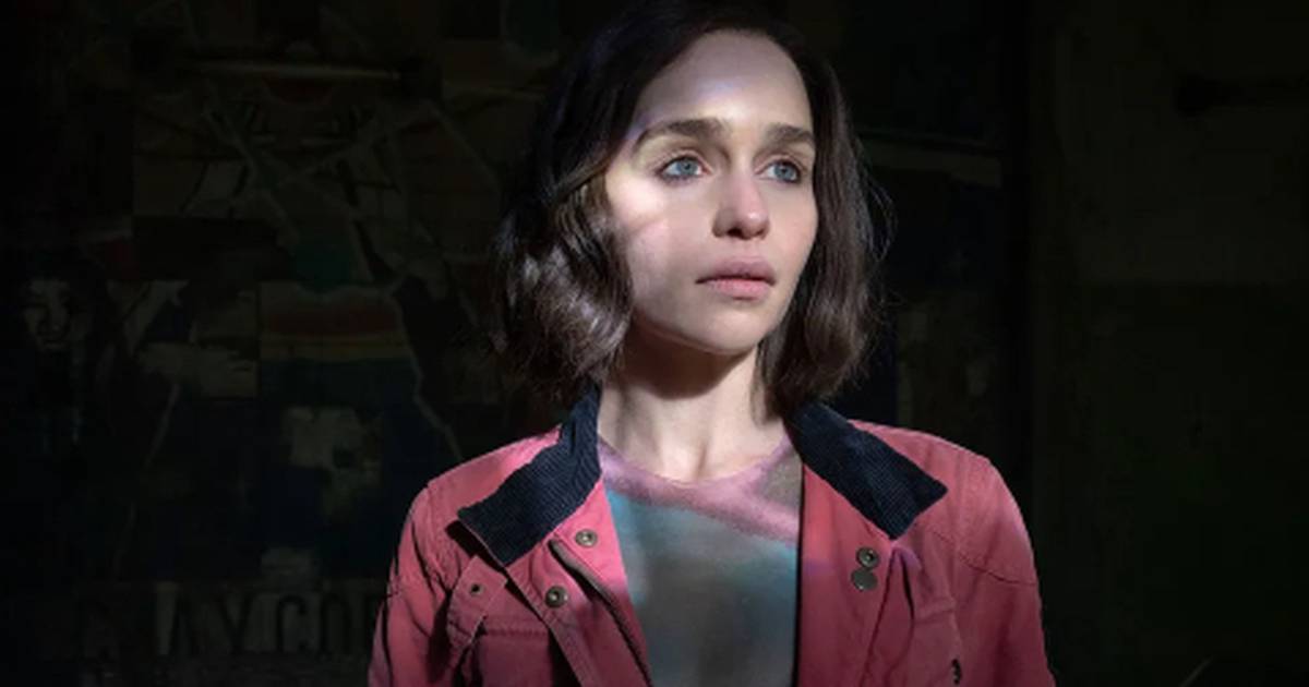 Família Marvel: The Last of Us  Atriz de Dumbo será a Filha de