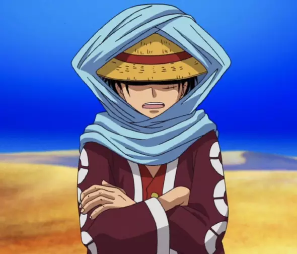 Live-action de One Piece inicia produção do 3º ano!