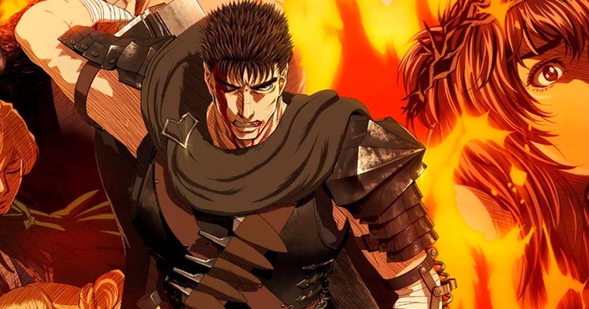 10 animes que merecem um remake (e um final melhor)