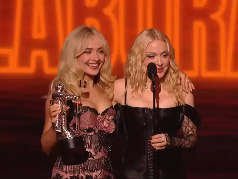 2026 VMAs Winners: Madonna, Taylor Swift, BTS and More; See Full List