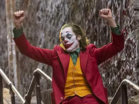 Coringa não precisa de uma sequência, diz Zazie Beetz