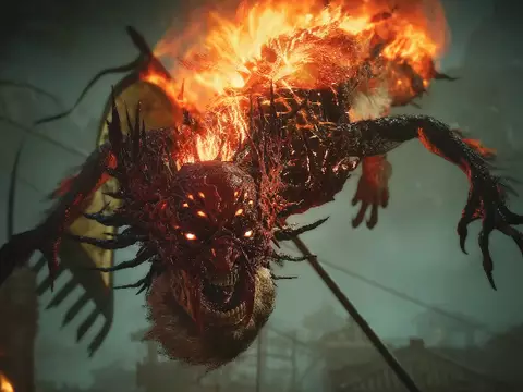 Wo Long 2 ganha trailer e data de lançamento no XBOX Games Showcase