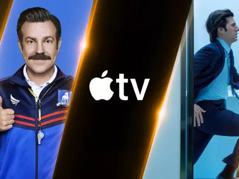 Top 10 Melhores Séries Para Você Ver no Apple TV Agora (Julho 2026)