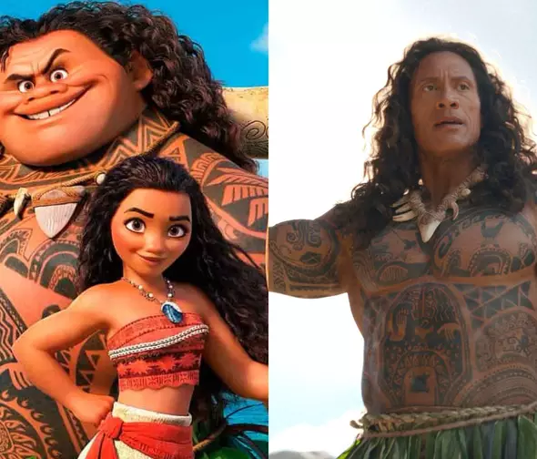 Moana 3