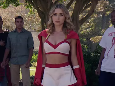 Powers | Segunda temporada ganha trailer cheio de pancadaria