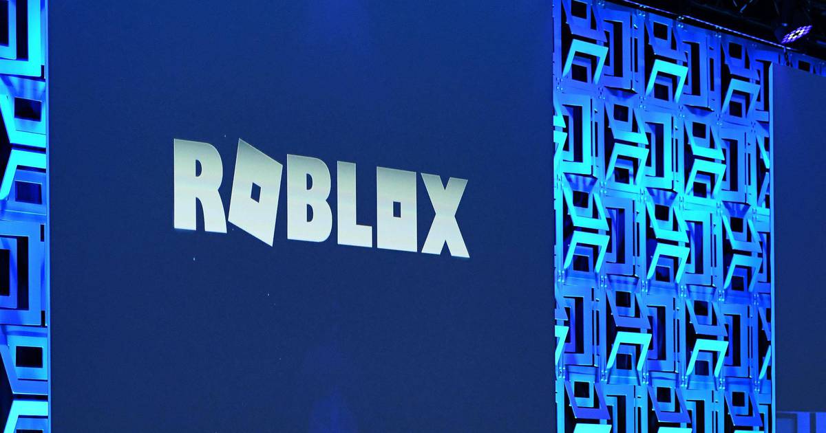 Roblox, que vale US$ 55 bilhões, vira pequena empresa para