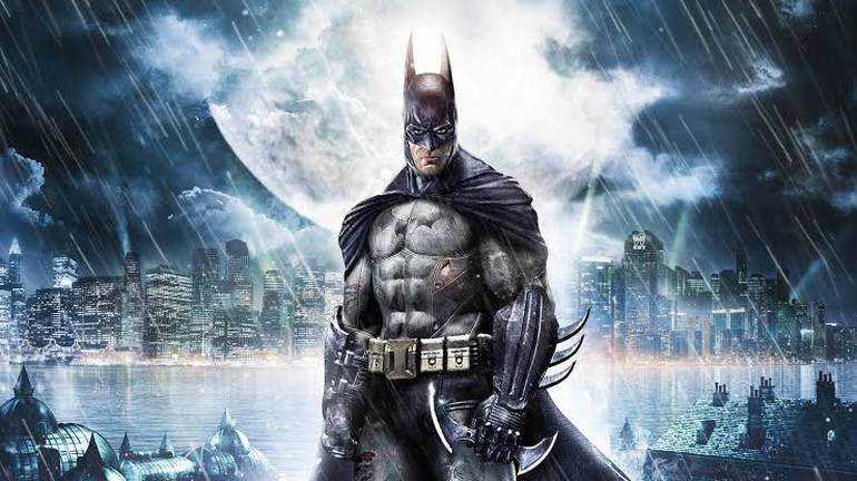 Batman: Arkham Knight — Análise - Meio Bit