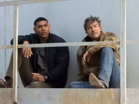 Quando estreia o 3&ordm; epis&oacute;dio da 1&ordf; temporada de Lanternas? Confira