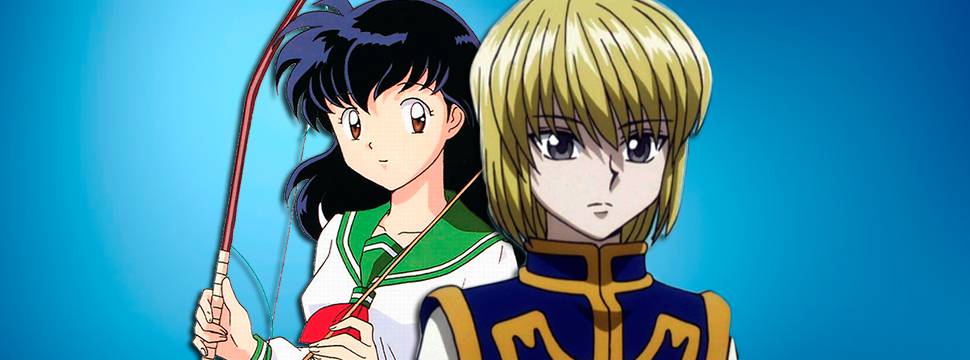 Hunter x Hunter: Mais episódios ganham dublagem brasileira na Netflix  americana