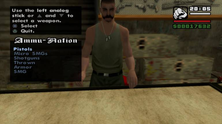 GTA San Andreas não era pra ter existido? Rockstar estava trabalhando em  jogo de sobrevivência antes do game milenar