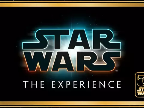 Star Wars: The Experience | Lucasfilm anuncia museo por los 50 años de la saga