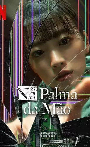 Na Palma da Mão sintetiza em seu vilão os problemas de viver uma vida online