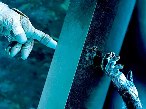  MISTÉRIOS E SÍMBOLOS DE 2001 - UMA ODISSEIA NO ESPAÇO | Segredos do Cinema: Especial #2