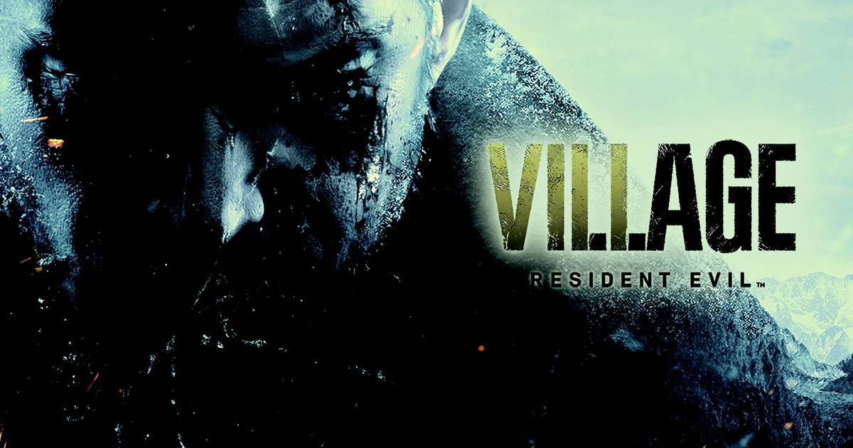 Resident Evil Village, Dublapédia