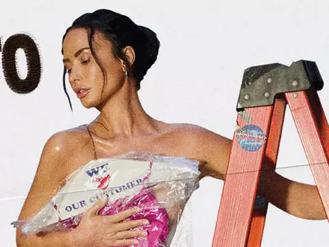 Demi Lovato
