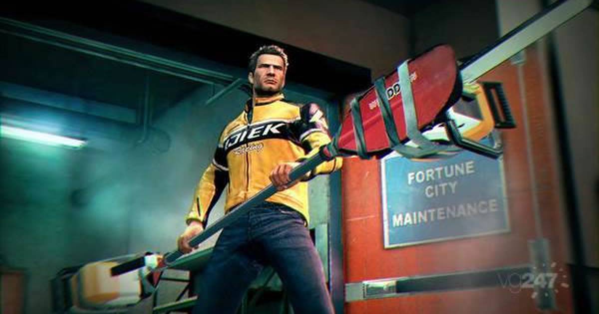 The Enemy Dead Rising 2 Ganha Trailer Focado Na História 3897