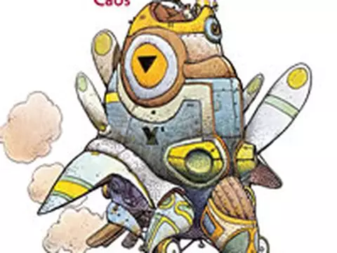 Coleção Moebius | Nemo lança os dois últimos volumes