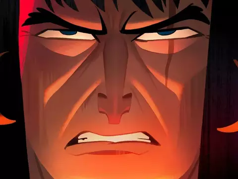 Conan, o Bábaro/Divulgação