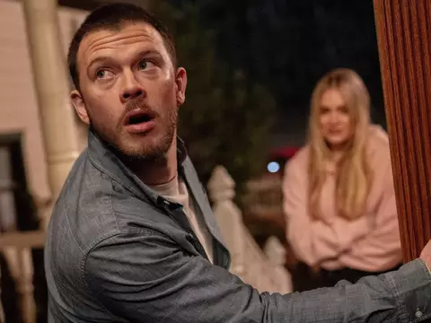 Jimmy Tatro Confirmed as Gorilla Grodd in DC Series, Says Site