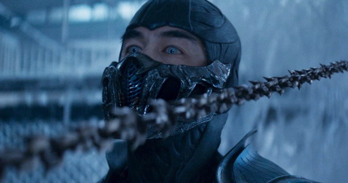 Filme de Mortal Kombat tem estreia marcada - - Gamereactor