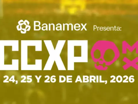 CCXPMX26 | Lo mejor de la primera noche, la spoiler night