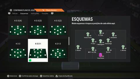 3 DICAS PARA AJUDÁ-LO A GANHAR MAIS JOGOS NO EA FC 24 - TUTORIAL