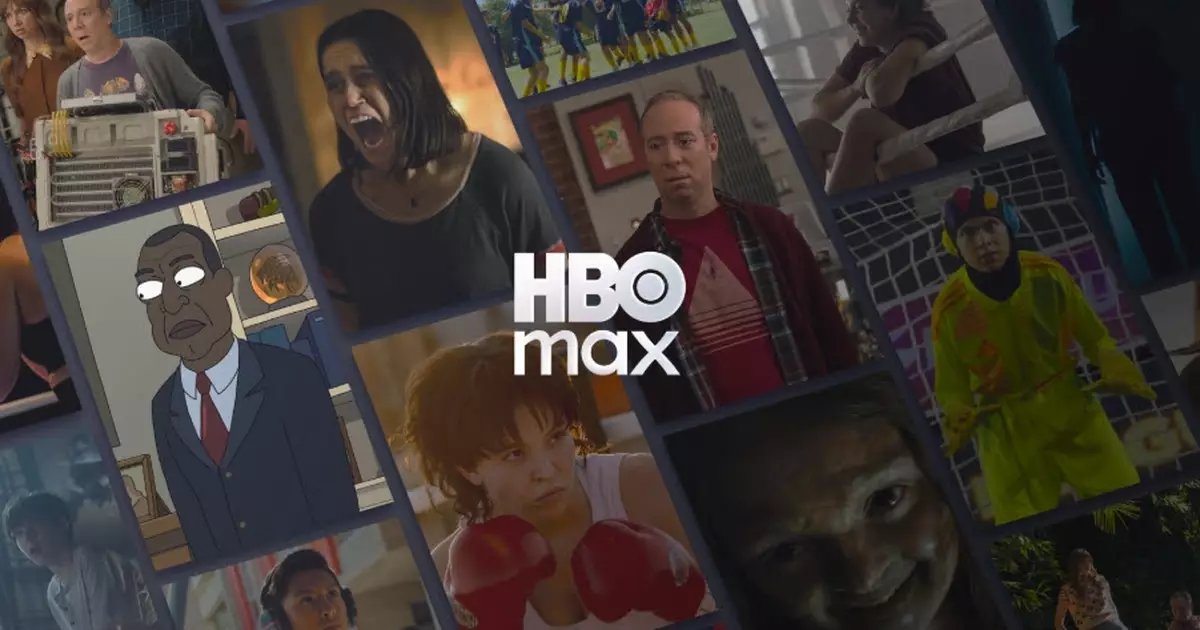 O que assistir em julho na HBO Max? Lançamentos