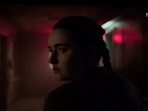 The Last of Us Abby Temporada 2