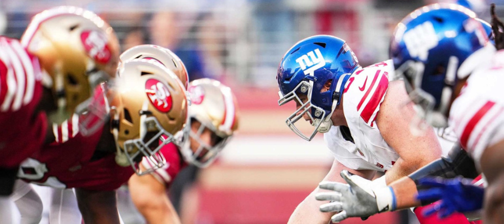 Netflix Anuncia Transmissão de Jogos da NFL no Natal e Planos Futuros para Exclusividade