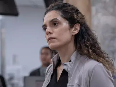 The Pitt | ¿A qué hora estrena el episodio 14 de la temporada 2?