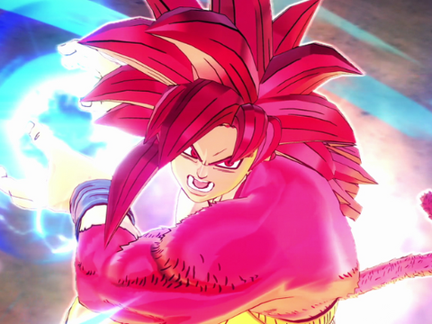 Dragon Ball Xenoverse 2 Amplia Universo com Novo DLC 'Dragon Ball Daima'