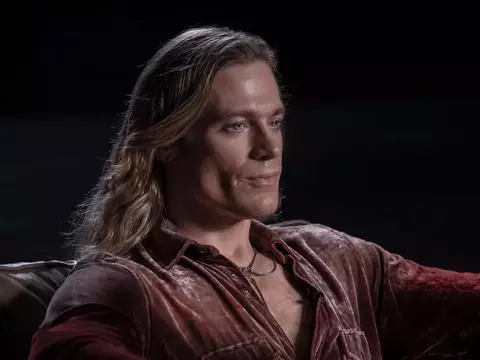 Novo episódio de O Vampiro Lestat ganha imagens inéditas; veja