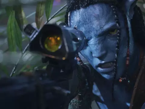 Avatar: Fogo e Cinzas domina bilheteria brasileira em primeiro final de semana